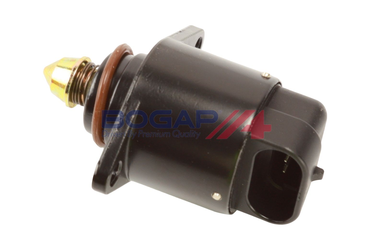 BOGAP W6321101 Idle Control Valve, Air Supply