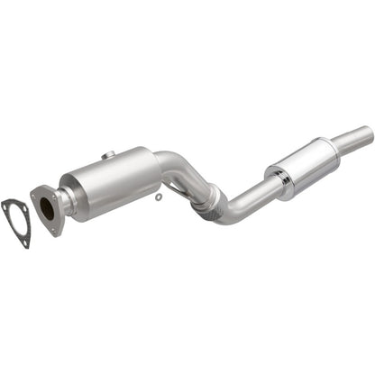 MagnaFlow Direct Fit Catalytic Converter 08-09 Audi A4 Quattro 3.2L