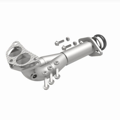 Magnaflow BRE Exhaust 06-12 Eclipse 2.4L Front Pipe Kit