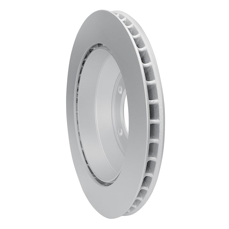 DFC 19-23 Porsche Cayenne Rear GeoSPEC Coated Rotor