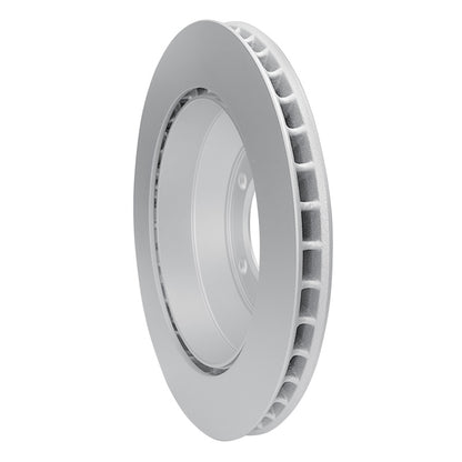 DFC 19-23 Porsche Cayenne Rear GeoSPEC Coated Rotor