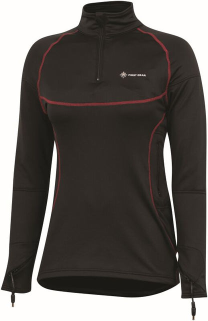 FIRSTGEAR Heated Layer Shirt 12V Womens - Large