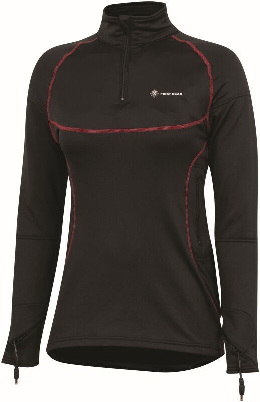 FIRSTGEAR Heated Layer Shirt 12V - 2XL