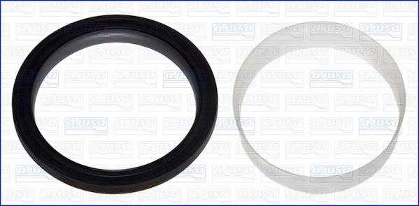 AJUSA AJU15053600 Crankshaft Shaft Seal