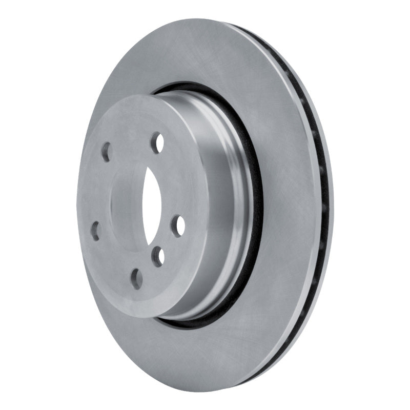 DFC 04-10 BMW X3 Rear Brake Rotor