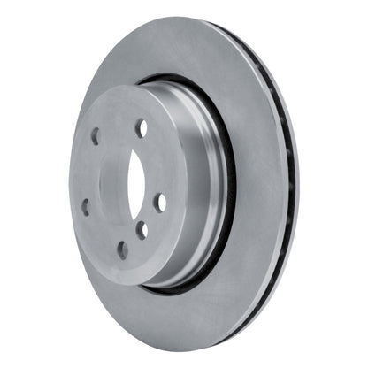 DFC 04-10 BMW X3 Rear Brake Rotor