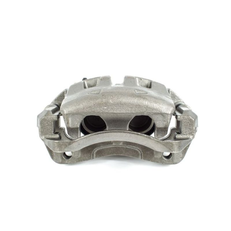PowerStop Power Stop 05-18 Nissan Frontier Front Left Autospecialty Caliper w/Bracket