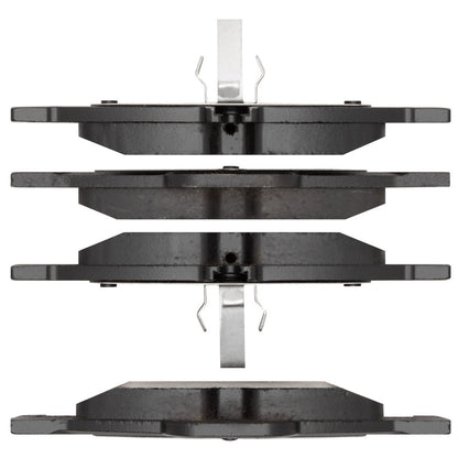 R1 Concepts R1 02-17 Mercedes-Benz S400 (Usa) Rear Optimum OE Brake Pads