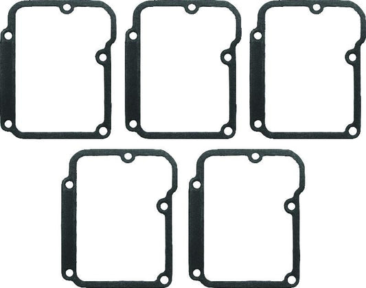 TwinPower Twin Power 99-06 BT EXC 99 FLHT 06 Dyna Transmission Top Cover Gasket Replaces H-D 34904-86C 5 Pk