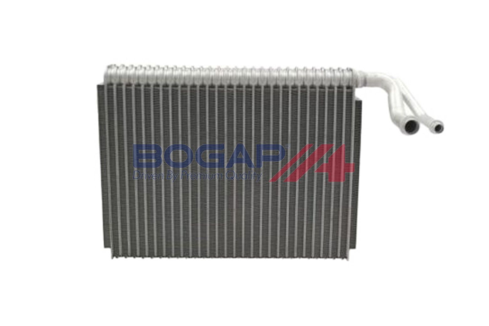BOGAP B4124102 Evaporator, Air Conditioning