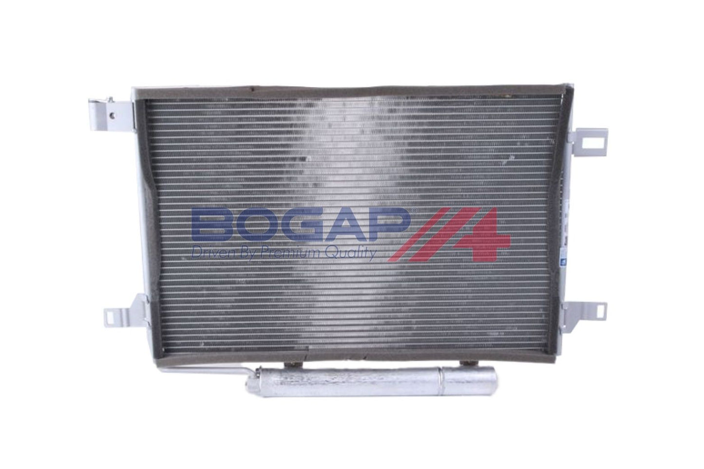 BOGAP C4117134 Condenser, Air Conditioning