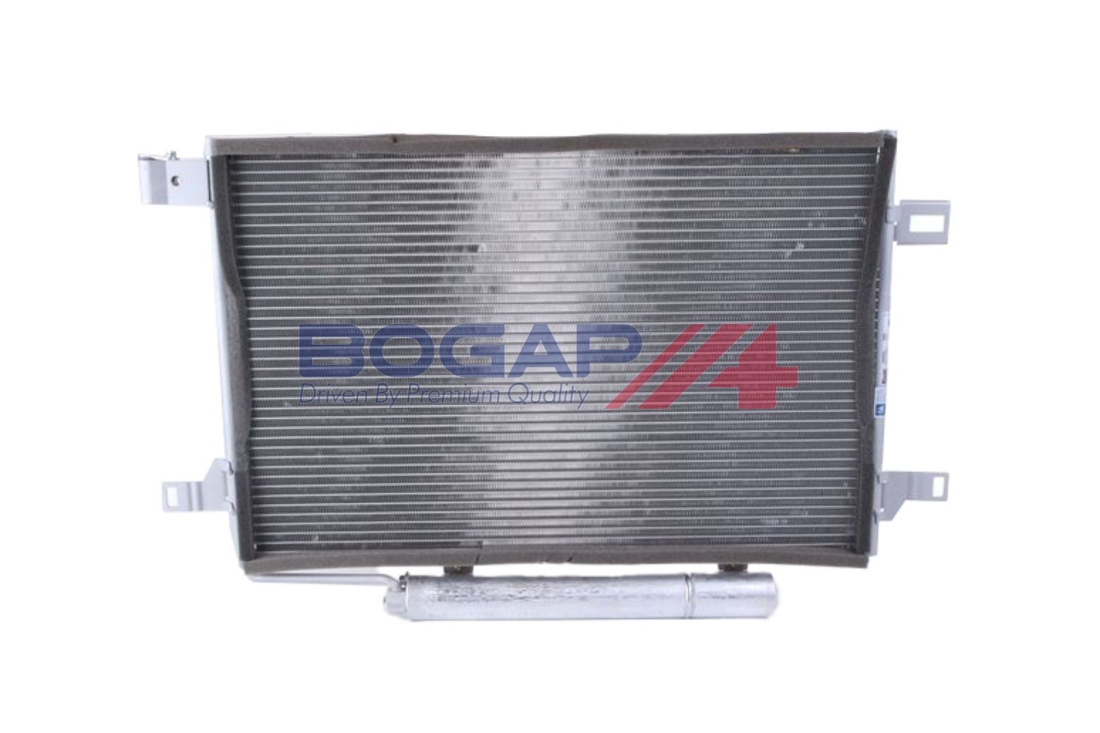 BOGAP C4117134 Condenser, Air Conditioning
