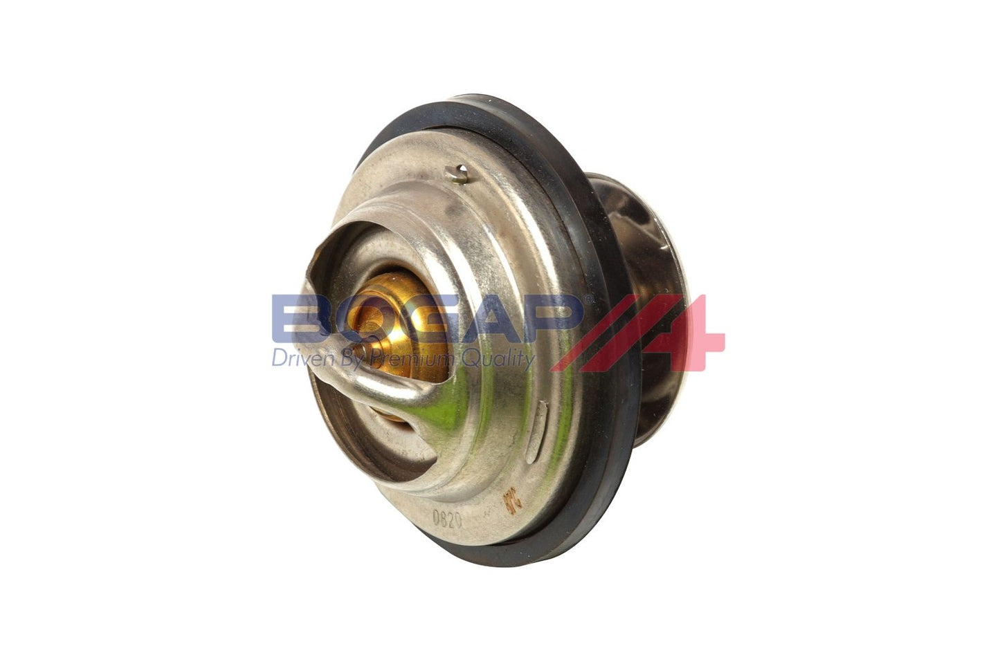 BOGAP C4245122 Thermostat, Coolant