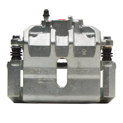 DFC 01-05 Chrysler Voyager Front-R Premium Caliper - Silver Zinc Coated