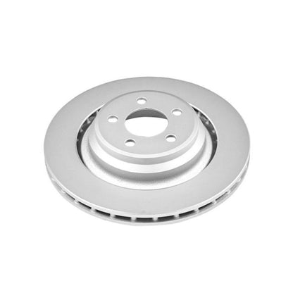 PowerStop Power Stop 05-10 Chrysler 300 Rear Evolution Geomet Coated Rotor