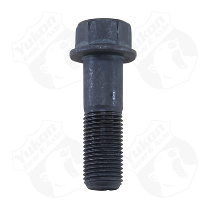Yukon Gear & Axle Yukon Gear 10.5in GM 14 Bolt Truck Ring Gear Bolt