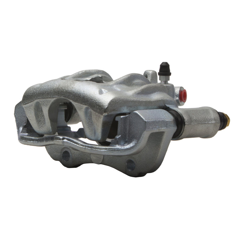 DFC 02-06 Dodge Sprinter 3500 Rear-L/Rear Left Premium Caliper - Silver Zinc Coated