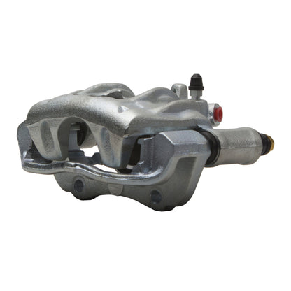 DFC 02-06 Dodge Sprinter 3500 Rear-L/Rear Left Premium Caliper - Silver Zinc Coated