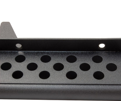 Fishbone Offroad Rock Slider with Tube Step