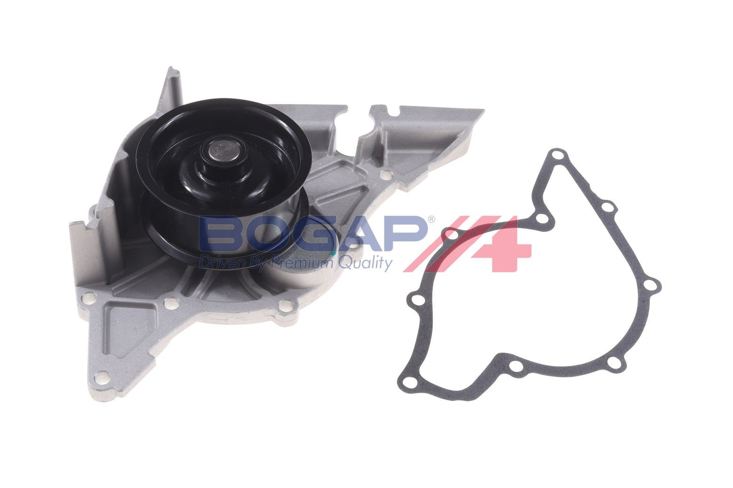 BOGAP A4234150 Water Pump, Engine Cooling