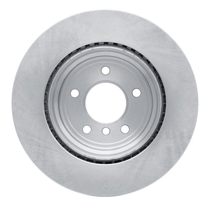 DFC 08-13 BMW 135I Rear Brake Rotor