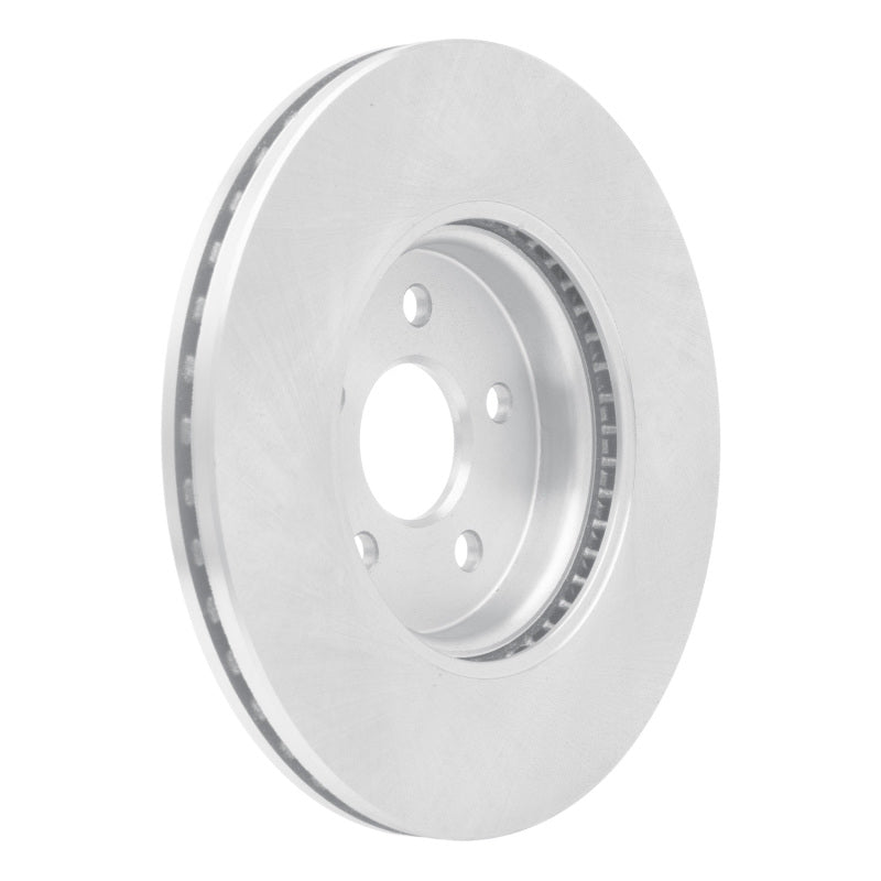 DFC 13-22 Buick Encore Front Brake Rotor
