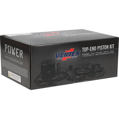 Vertex Pistons Vertex Piston 18-22 KTM 150 SX 150cc Top End Piston Kit
