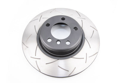 DBA 14-16 BMW 435i Gran Coupe M-Sport (F36) Front Slotted T3 4000 Series Rotor
