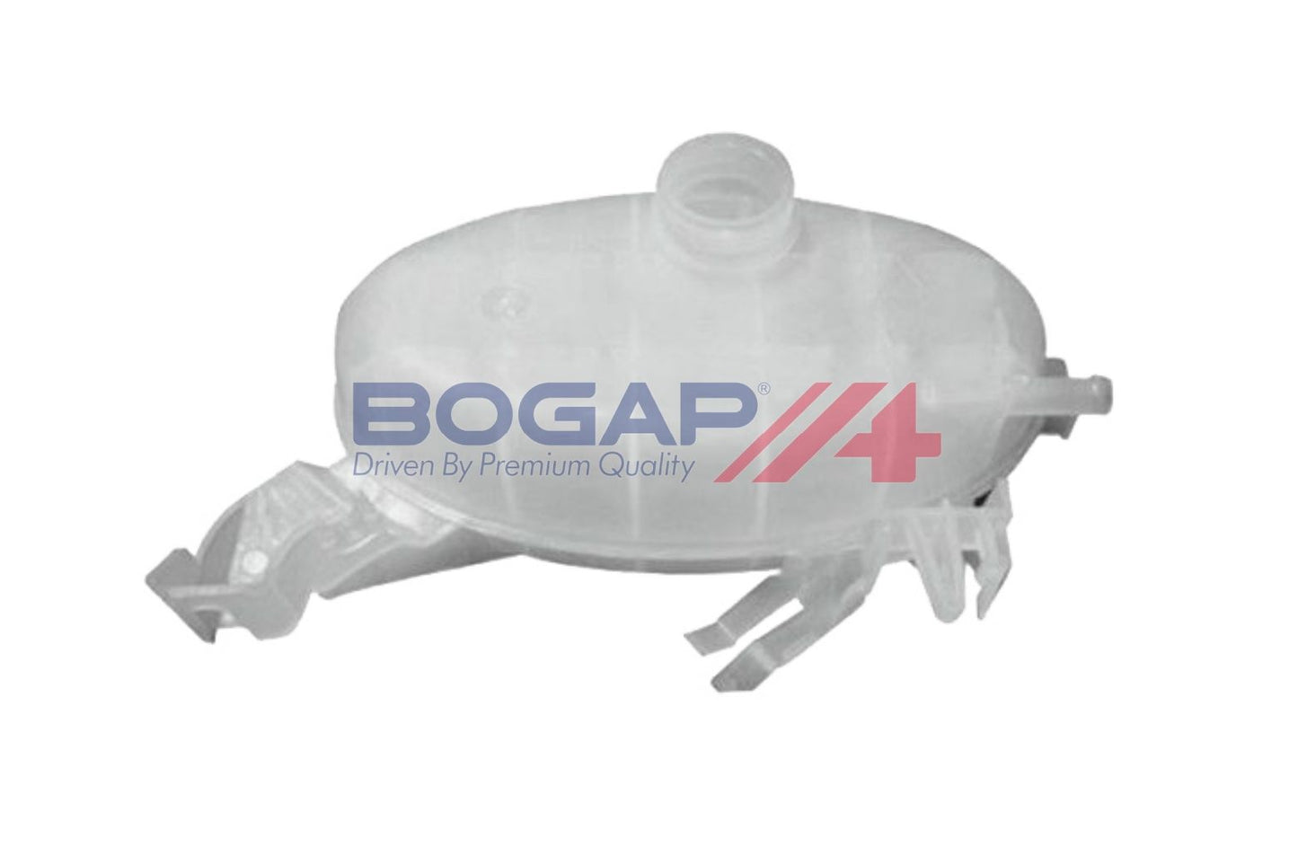 BOGAP R4240140 Expansion Tank, Coolant