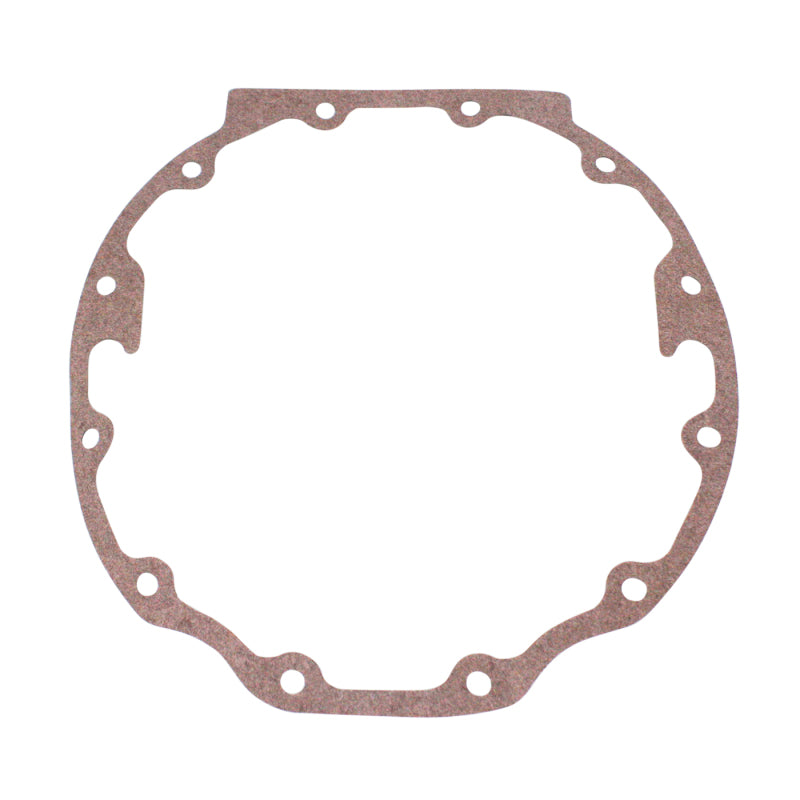 Yukon Gear & Axle Yukon Gear 8.5in Oldsmobile 442 & Cutlas 10 Bolt Ring Gear & 12 Bolt Cover