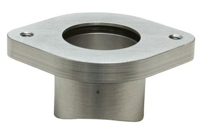 Vibrant Weld Flange Kit for HKS SSQ style Blow Off Valves AL Weld Fitting / AL Thread On Flange