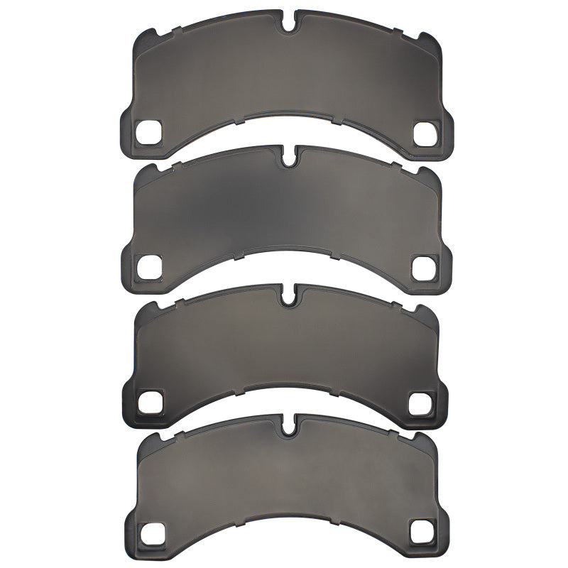 DFC 11-23 Porsche Cayenne Front Euro 5000 Ceramic Brake Pads