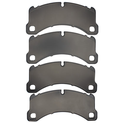 DFC 11-23 Porsche Cayenne Front Euro 5000 Ceramic Brake Pads