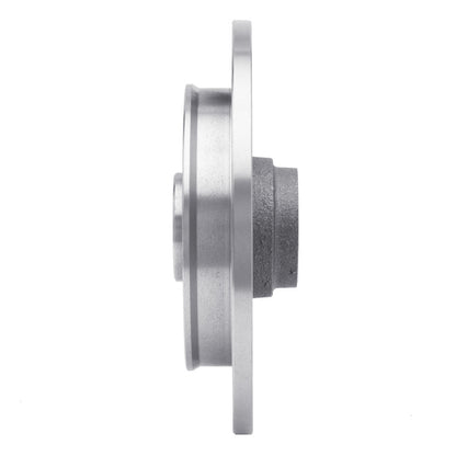 DFC 87-94 Mazda 323 Rear Brake Rotor