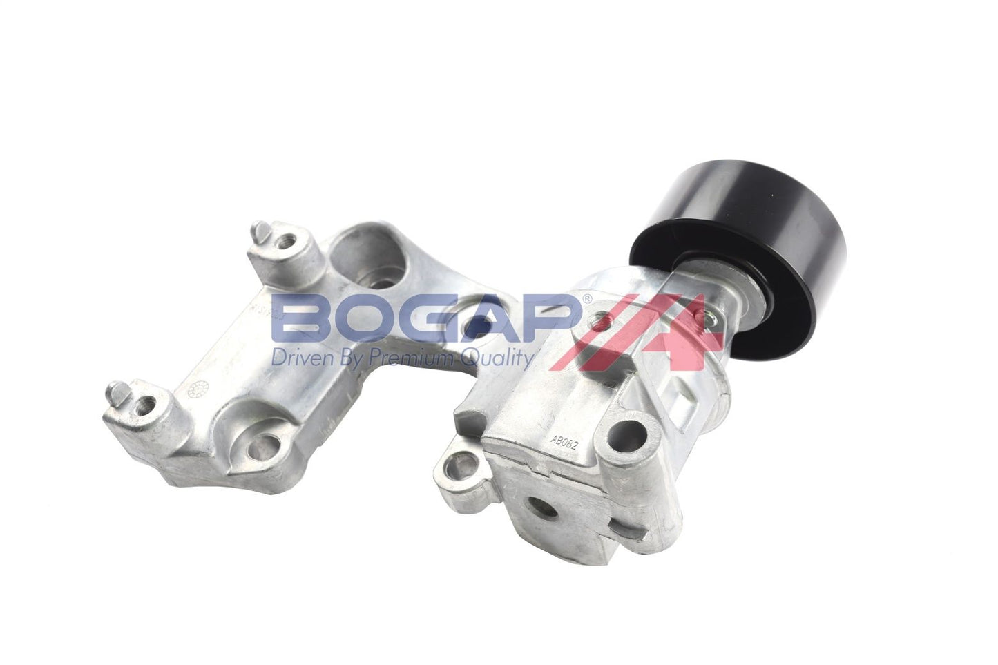BOGAP T1317100 Belt Tensioner, V-Ribbed Belt