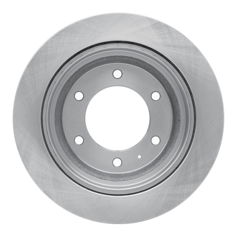 DFC 92-04 Acura SLX Rear Brake Rotor
