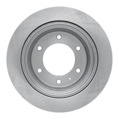 DFC 92-04 Acura SLX Rear Brake Rotor