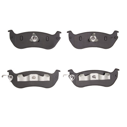 R1 Concepts R1 96-02 Ford Crown Victoria Rear R1 Ceramic Brake Pads