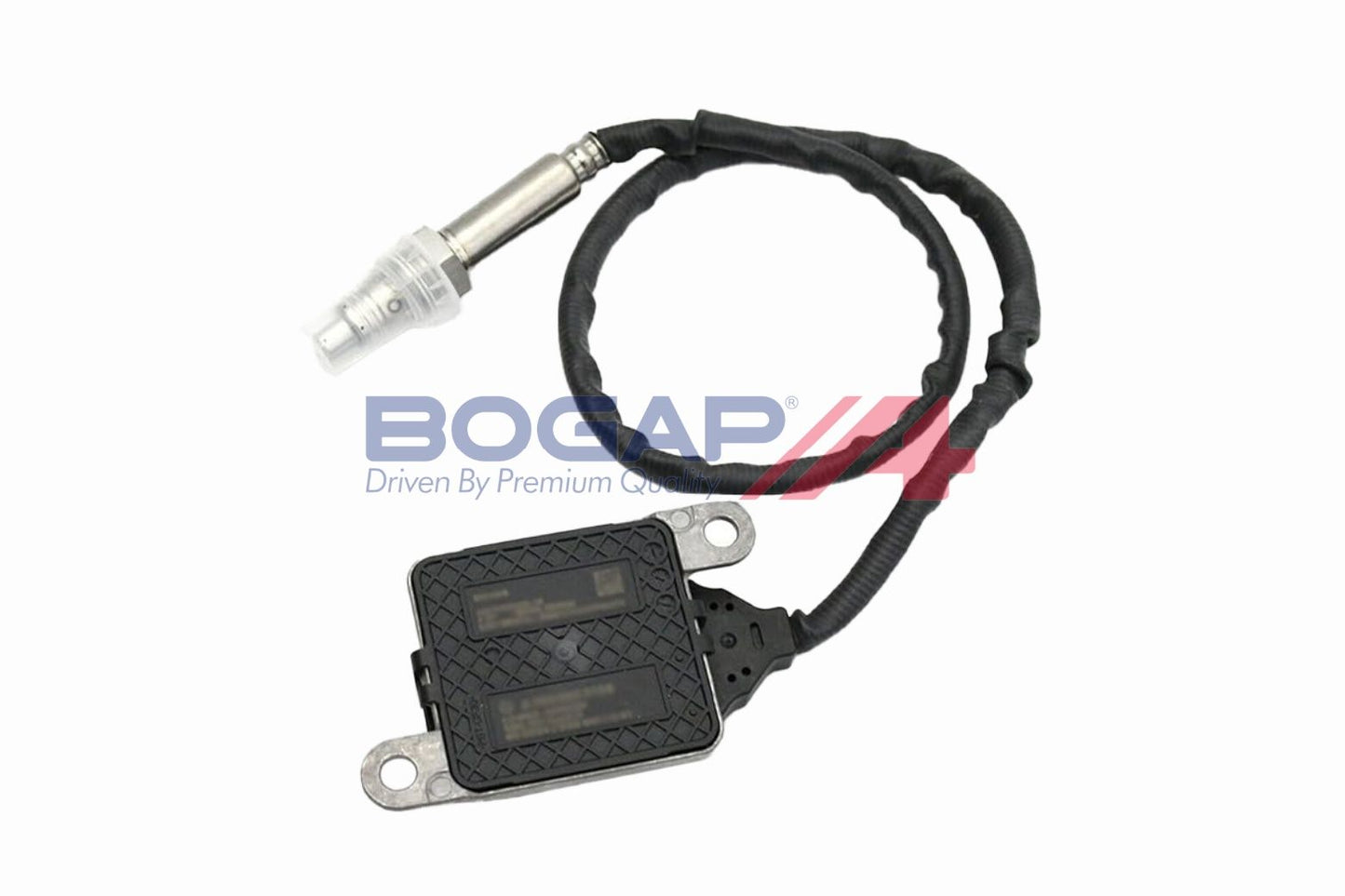 BOGAP C6119134 Nox Sensor, Urea Injection