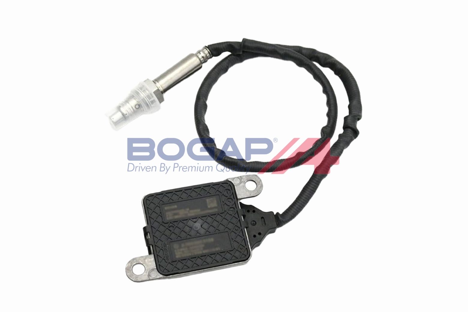 BOGAP C6119134 Nox Sensor, Urea Injection