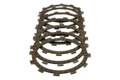 Wiseco Clutch Fiber Kit - 7 Fiber Clutch Basket