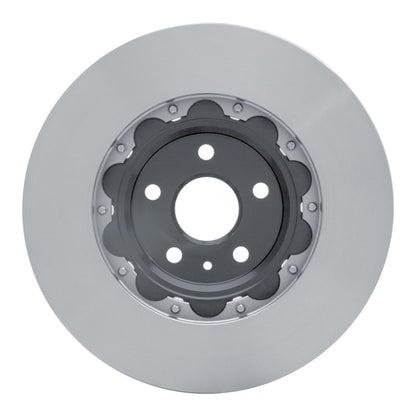 DFC 16-19 Cadillac ATS Right Front Hi-Carbon Alloy Geomet Coated Rotor