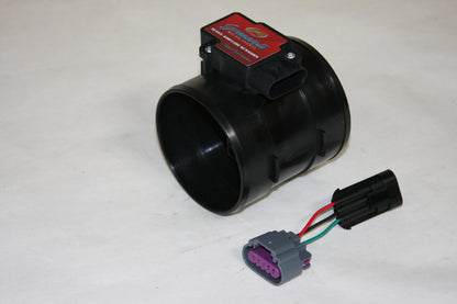 Granatelli Motor Sports Granatelli 2004 Pontiac GTO Mass Airflow Sensor - Black