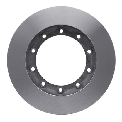 DFC 09-24 Chevrolet Silverado 4500 HD Rear/Front Brake Rotor