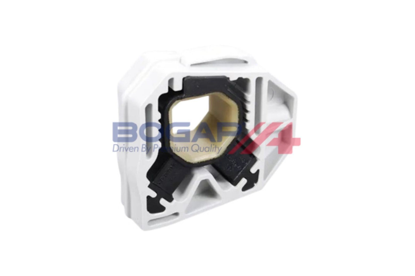 BOGAP A4216110 Mounting, Radiator