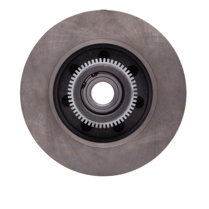 DFC 04-08 Ford F-150 RWD Front Brake Rotor