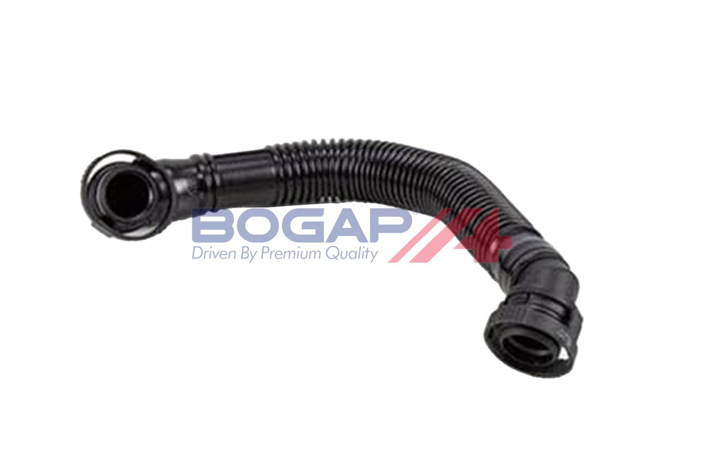 BOGAP A1210248 Hose, Crankcase Ventilation