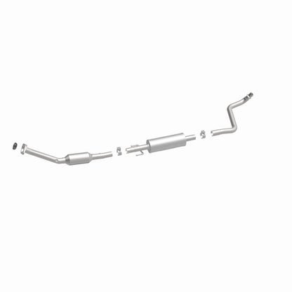 MagnaFlow 04-06 Scion xA 1.5L Direct Fit Converter
