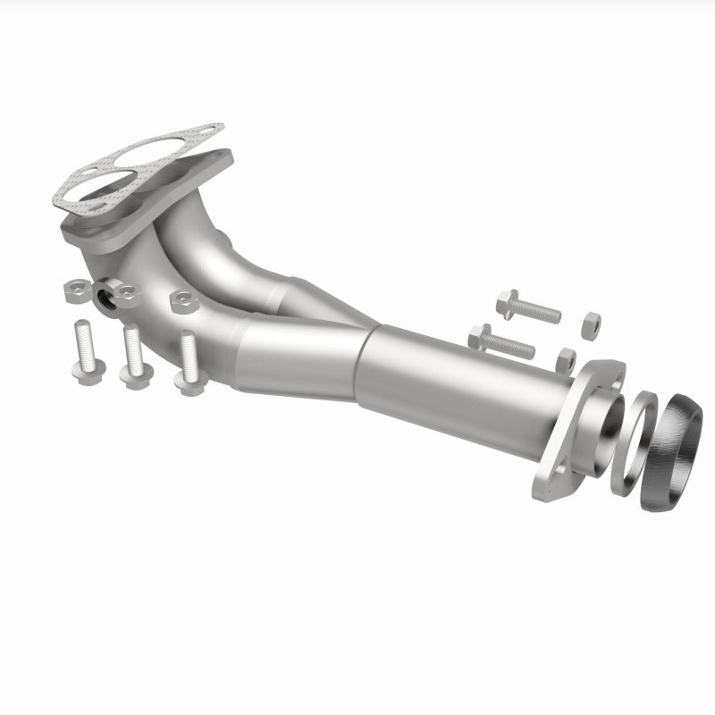 Magnaflow BRE Exhaust 06-12 Eclipse 2.4L Front Pipe Kit