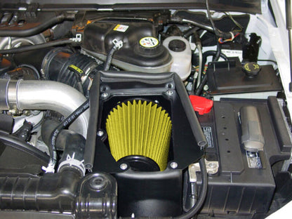 Airaid Intake Kit Ford Excursion/F250/350SD V8-6.0L DSL Synthetic Filter Material